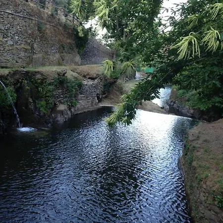 Charming In - 28 M² * Robledillo De Gata