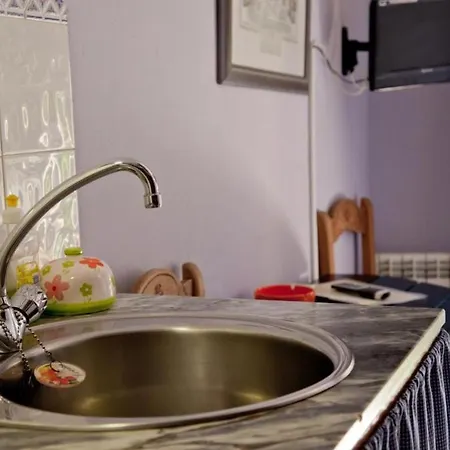 Apartment Charming In - 28 M² *