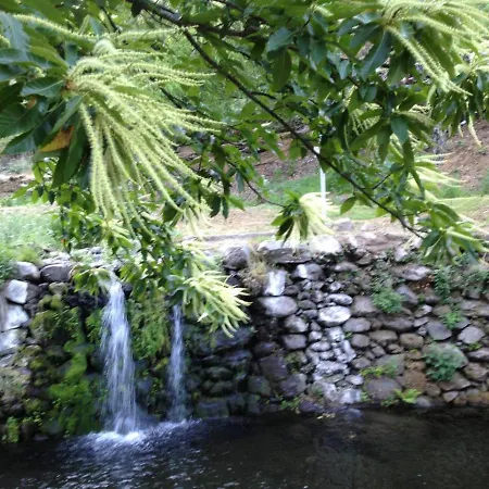 Charming In - 28 M² * Robledillo De Gata