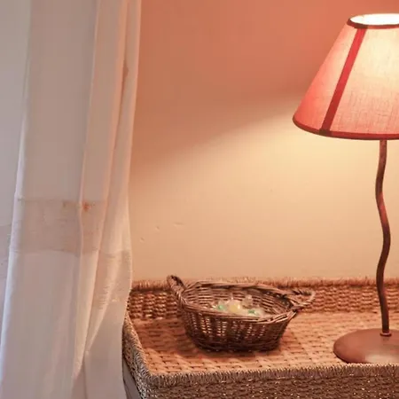 Charming In - 28 M² Apartment