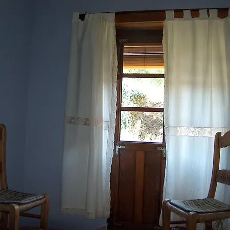 Apartment Charming In - 28 M² Robledillo De Gata