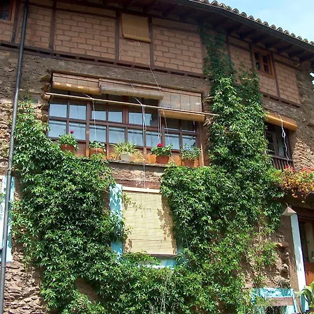 Charming In - 28 M² Apartment Robledillo De Gata