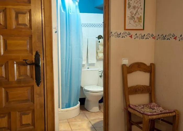 Διαμέρισμα Charming In - 28 M² *