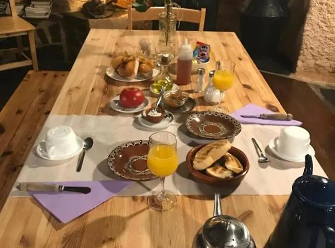 Charming In - 28 M² Διαμέρισμα