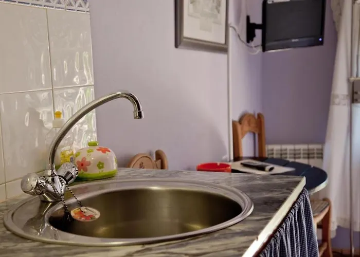 Διαμέρισμα Charming In - 28 M² *