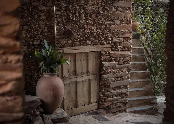 Charming In - 28 M² Διαμέρισμα *