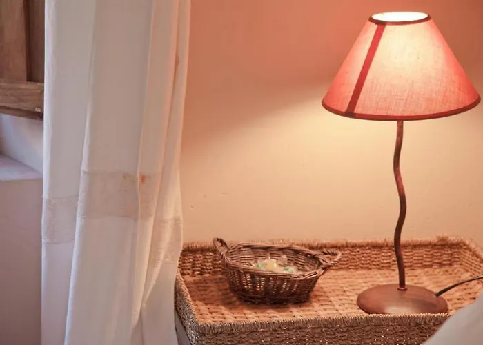 Charming In - 28 M² Διαμέρισμα Robledillo De Gata