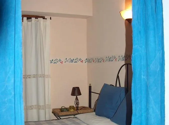 Charming In - 28 M² Διαμέρισμα *