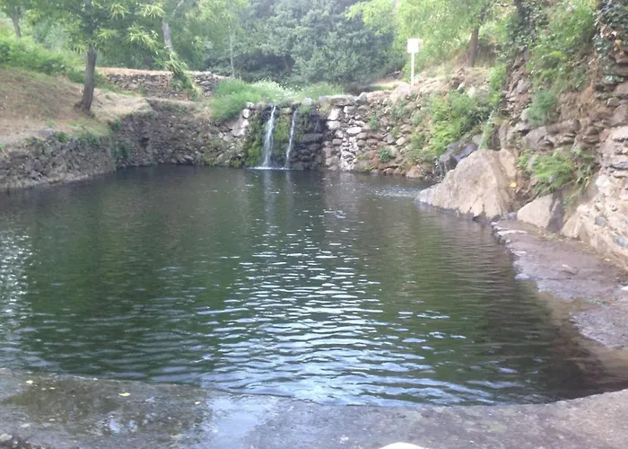 Διαμέρισμα Charming In - 28 M² *